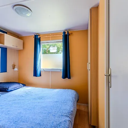 Campsite Mobil 304 Grand Confort